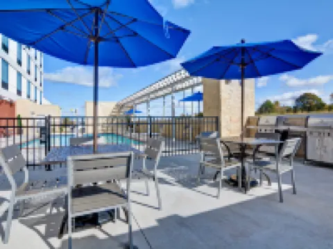 Home2 Suites by Hilton Springdale Hotels in Springdale