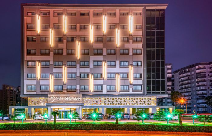 Park Dedeman Mersin Marina