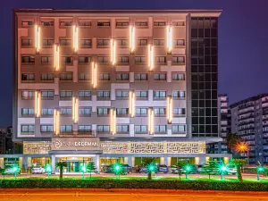Park Dedeman Mersin Marina