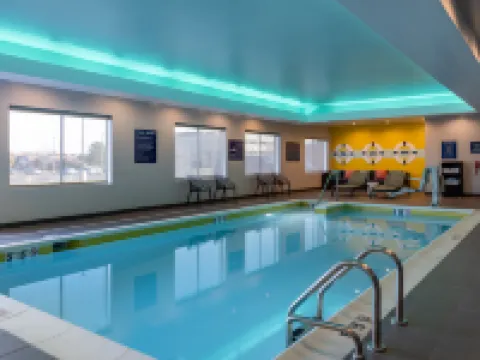 Tru by Hilton Naperville Chicago Hotels in Naperville