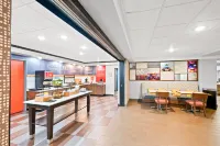 Hampton Inn Lincoln-South/Heritage Park - petit déjeuner