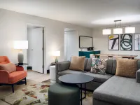 Embassy Suites by Hilton Memphis East Germantown Area Hotels in der Nähe von Memphis botanischer Garten