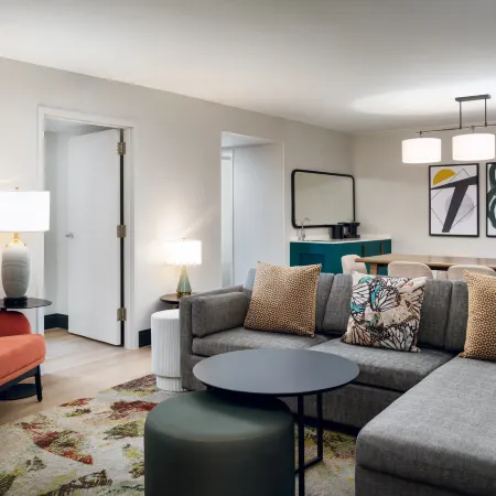 Embassy Suites by Hilton Memphis East Germantown Area