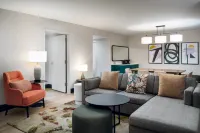 Embassy Suites by Hilton Memphis East Germantown Area Các khách sạn gần Memphis Zoo