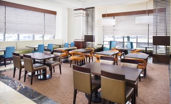 Hilton Garden Inn Virginia Beach Town Center