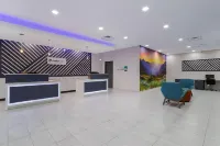 Valley Inn Hotels in Watsonville