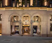 Hilton Melbourne Little Queen St Отели в г. Мельбурн