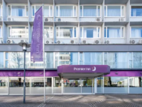 Premier Inn Saarbruecken City Centre โรงแรมในซาร์บรึคเคิน