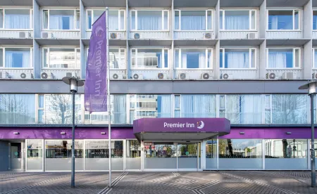 Premier Inn Saarbruecken City Centre