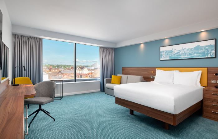 Hampton by Hilton Canterbury
