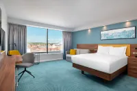 Hampton by Hilton Canterbury - palestra