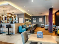 Premier Inn Leipzig City Hahnekamm Hotels near Leipzig Central Station