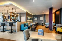 Premier Inn Leipzig City Hahnekamm