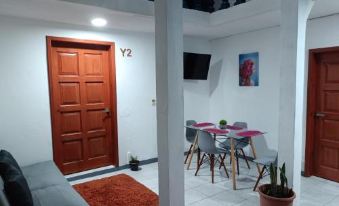 Hospedaje San Benito