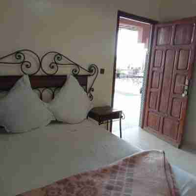 Appart Aigle Hotel Rooms