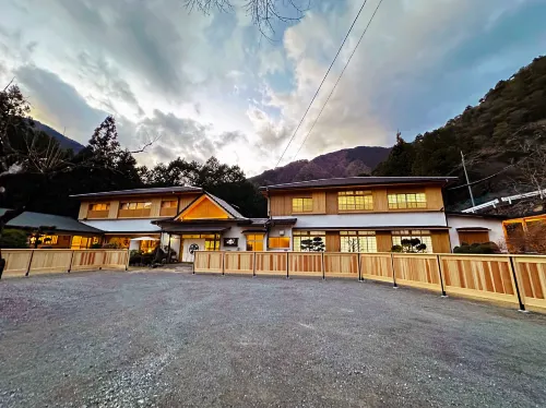 Ohnogiso Hotels in Shizuoka