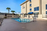 Comfort Inn & Suites Panama City - St Andrew - Pool