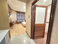 Lert Thani Hotel Suphanburi Province - parcheggio