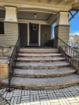 Home in Cheyenne - The Anna Cooper