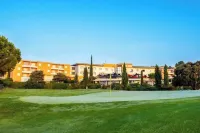 Hôtel Golf Fontcaude Hotels in Grabels