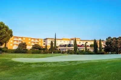 Hôtel Golf Fontcaude Hotels in Grabels