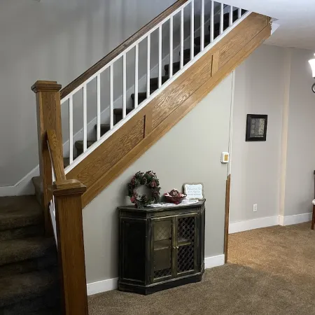 Cozy Downtown 3 Bedroom