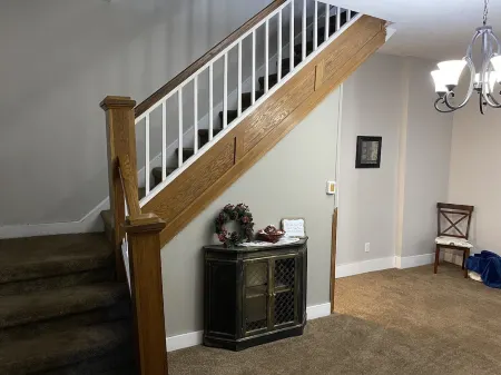 Cozy Downtown 3 Bedroom