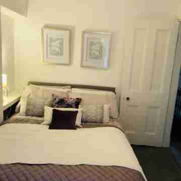 Rose Cottage Beddgelert Set on the Banks of the River Colwyn Snowdonia Rooms