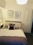 Rose Cottage Beddgelert Set on the Banks of the River Colwyn Snowdonia