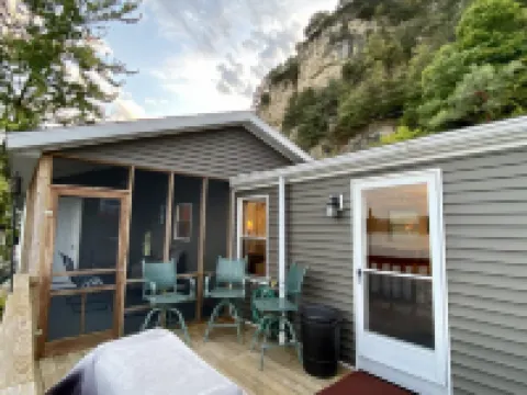 Waterfront River Home