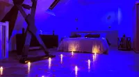 Love Room Le Chalet / Jacuzzi / Sauna