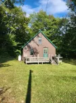 1-bedroom cabin in Redfield Hotels in Redfield