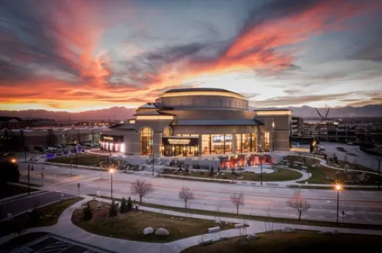 Cozy Canyon Rim, Self Check-In, Parking