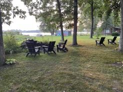 Cozy, quiet cottage on beautiful lake 30 minutes from Ann Arbor