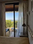 Sea view. Luxury residence in a flower-filled park. 3-star rating Hotel in zona Explorasub