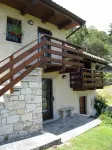 Lake Orta Villa with breathtaking lake view CIN IT103040C2TYX2YQV