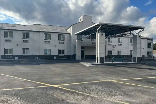 Baymont by Wyndham Athens, TN