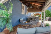 Kenmore Luxy Loft Hotels in Tonawanda