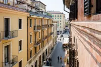 Accogliente Appartamento nel Cuore di Verona, a Soli 500 Metri Dall'arena