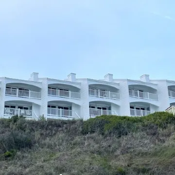 Private Beach! You deserve this! Seacrest Luxury Townhouse ON THE BEACH on 30A!