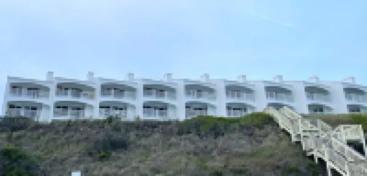 Private Beach! You deserve this! Seacrest Luxury Townhouse ON THE BEACH on 30A!