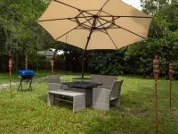 4 Bedroom Single Family home 5 mins to University!