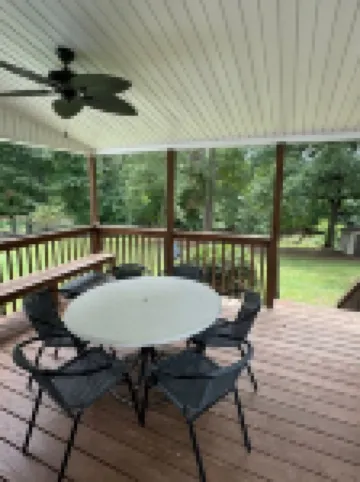 The HART of Tiger Town!  Lakefront home less than 4 miles to Clemson University