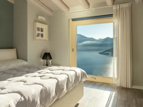 2 Bedroom Apartment in Spiglia