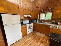Mountain View Apartment with fabulous 10 mile view into Acadia National Park