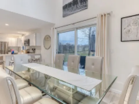 Comfortable Orchard Oasis in wine country on Long Islands beautiful North Fork! Hotéis em Riverhead