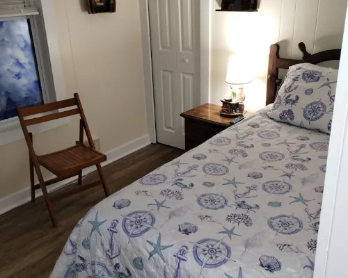 Nature's Gulf Coast Retreat Hotels in Levy County