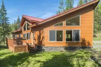 Our Corner of Heaven: Spotless, High-end, Affordable Family & Group Living