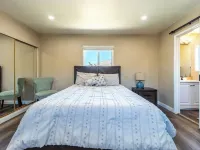 Peaceful Escape: near LAX / Long Beach/ Sofi /Forum/ wlk 2 Dignity Sport Park Hotels in Carson