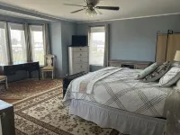 Sailwinds Loft at Cambridge Creek Hotels in Cambridge